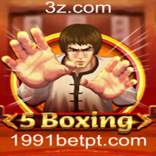 Explorando o Jogo Inovador: 5Boxing