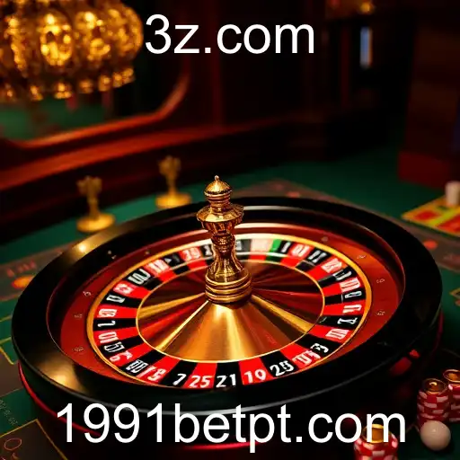 Bacará Online: A Plataforma VIP 1991bet e Seus Diferenciais