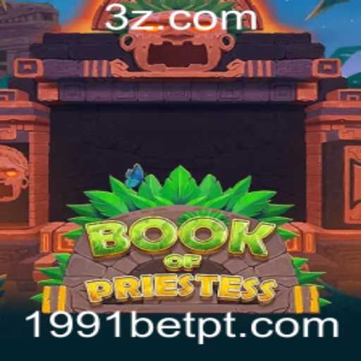 Explorando o Enigmático Mundo de 'BookOfPriestess'