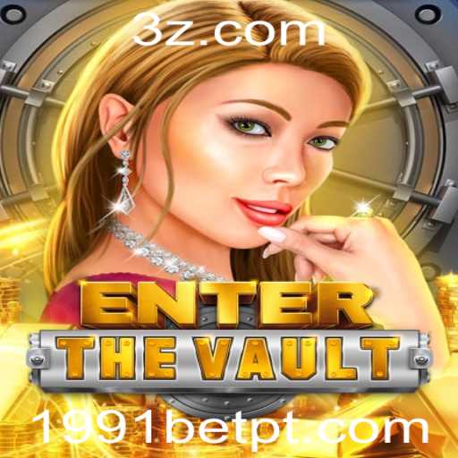 Explorando o Mundo de EntertheVault
