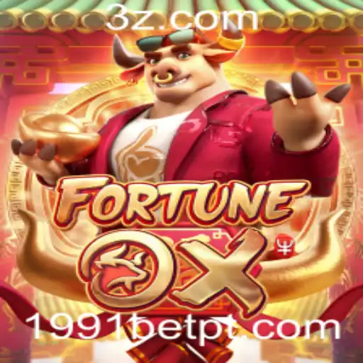Descubra o Excitante Mundo de FortuneOx com 1991bet VIP