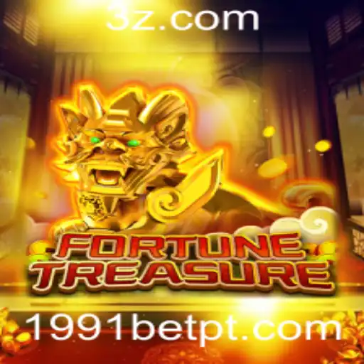 Descubra o Fascinante Mundo de FortuneTreasure e as Emoções do 1991bet VIP