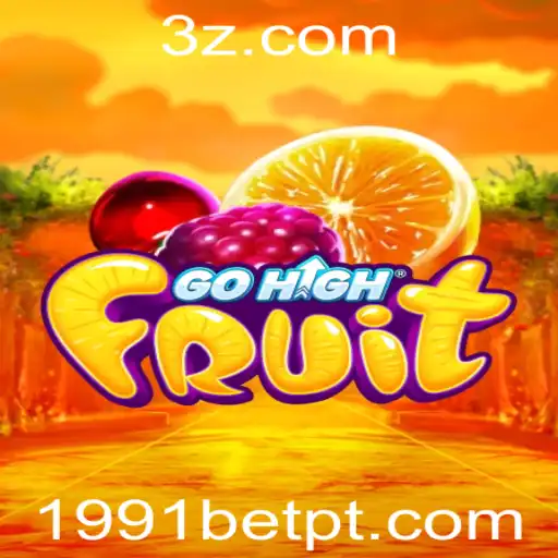 GoHighFruit: Mergulhando no Universo do Jogo e Explorando o Conceito de 1991bet VIP