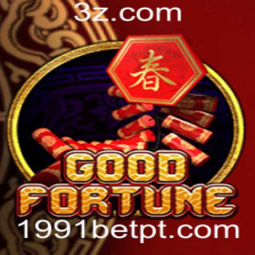 Explorando GoodFortune: O Jogo de 1991bet VIP