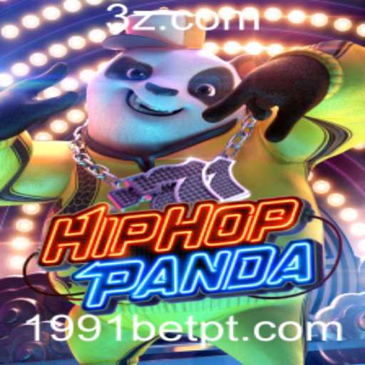 Explore o Mundo de HipHopPanda com 1991bet VIP