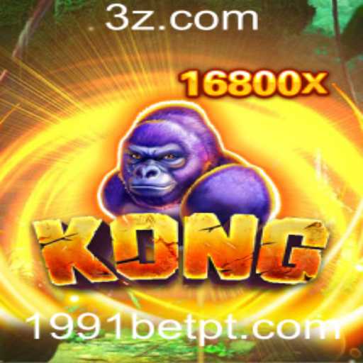 Explorando o Mundo Fascinante do Jogo Kong com 1991bet VIP