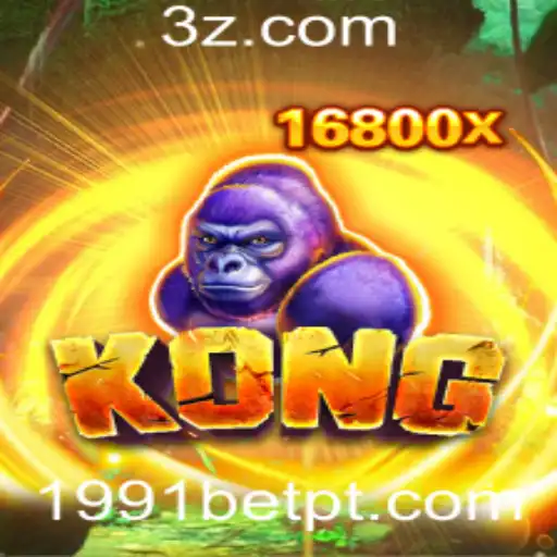 Explorando o Mundo Fascinante do Jogo Kong com 1991bet VIP