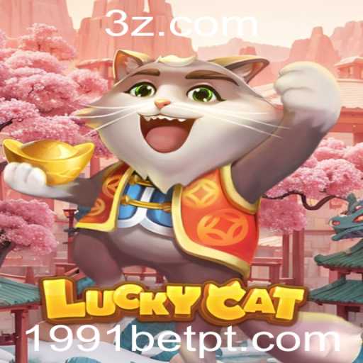 LuckyCat: O Fascinante Jogo de Apostas e Entretenimento