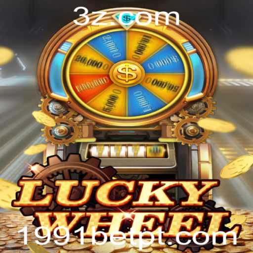 Explorando o Fascinante Jogo LuckyWheel e sua Conexão com 1991bet VIP