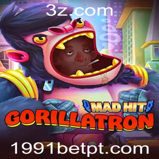 Explorando o Fascinante Mundo de MadHitGorillatron: Um Jogo de Estratégia Inovador