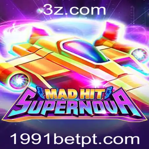 MadHitSupernova: Descubra a Evolução do Jogo que Conquistou 1991bet VIP