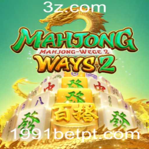Descubra o Fascinante MahjongWays2: Um Guia Completo