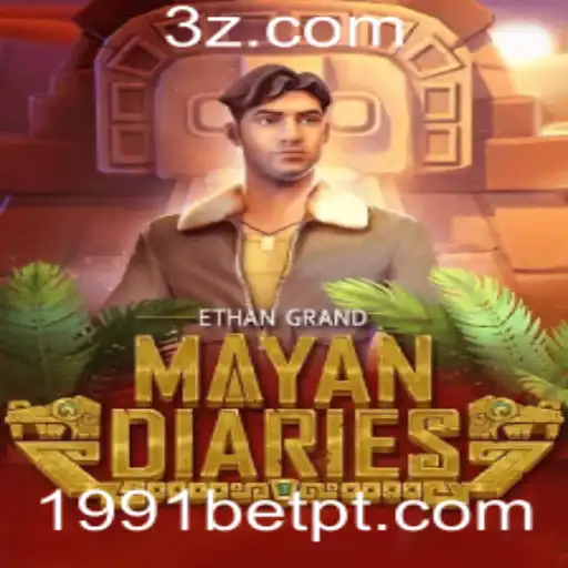 Descubra o Fascinante Mundo de MayanDiaries e a Experiência Exclusiva do 1991bet vip