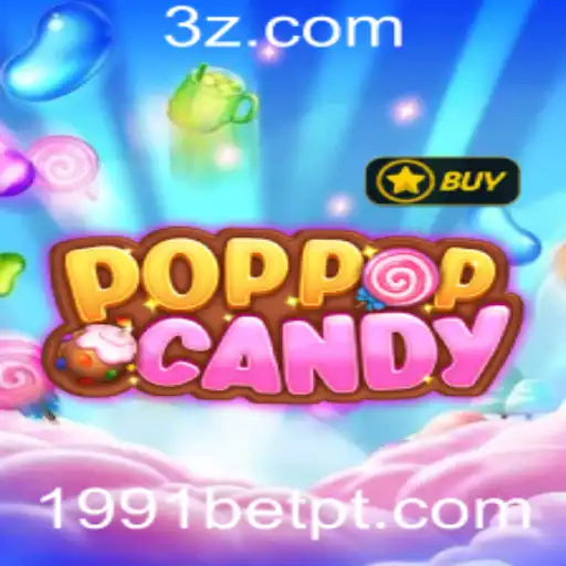 Explorando o Mundo de POPPOPCANDY: O Jogo que Conquistou a Geração Atual