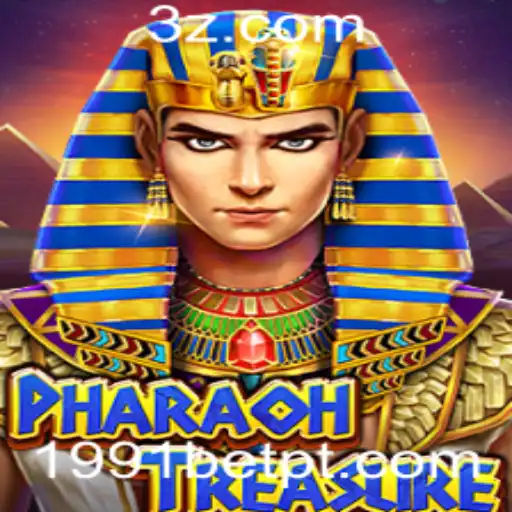 PharaohTreasure: Descobrindo os Mistérios do Egito