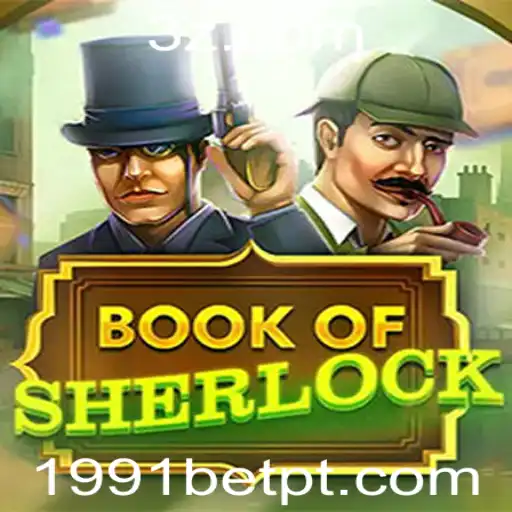 BookOfSherlock: O Mistério em Jogo na Era Digital