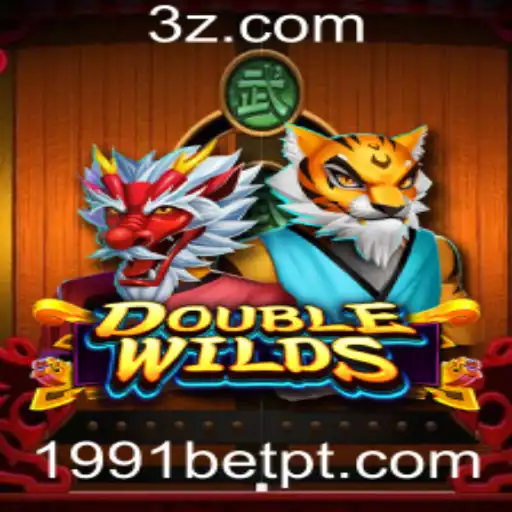 DoubleWilds: Um Mergulho no Fascinante Mundo dos Jogos de Cassino