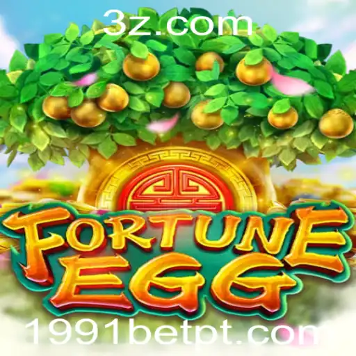 Descubra o Fascinante Mundo de FortuneEgg: O Novo Jogo que Está Conquistando 1991bet VIP
