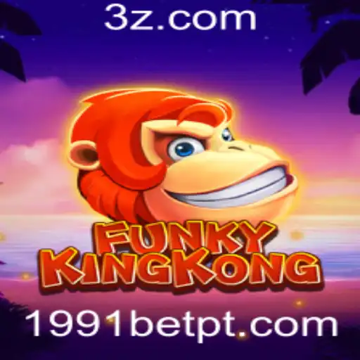 FunkyKingKong: Uma Jornada ao Mundo dos Jogos Online