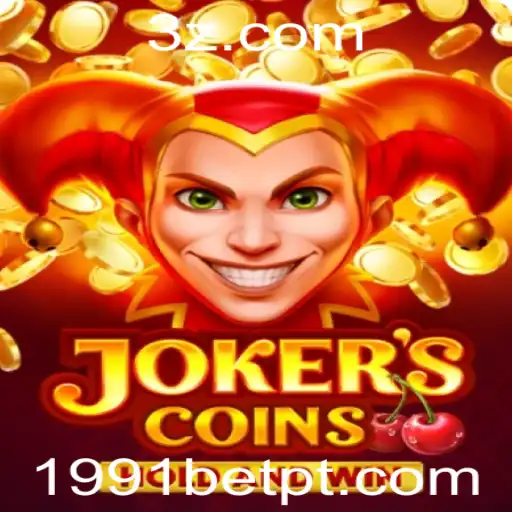 JokersCoins: Explorando o Jogo Inovador com 1991bet vip