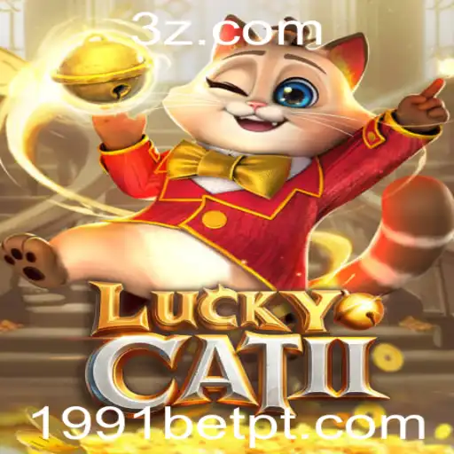 Descubra o Novo Mundo de LuckyCatII com 1991bet vip