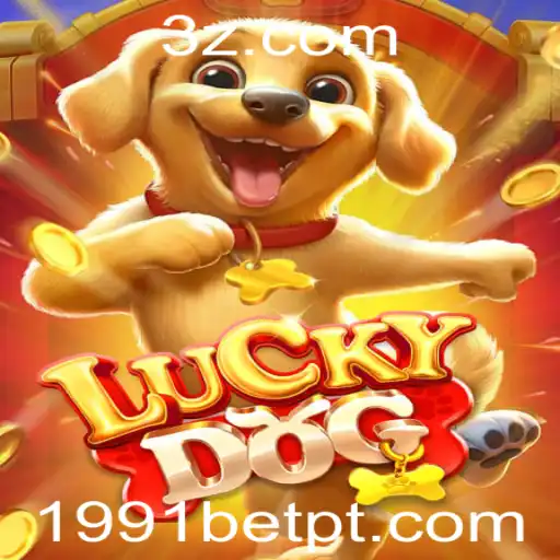 Descubra o Emocionante Jogo LuckyDog e sua Conexão com 1991bet vip
