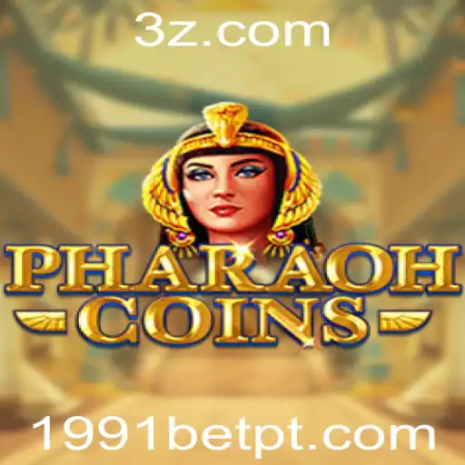 Descubra o Fascinante Mundo do Jogo PharaohCoins com 1991bet VIP