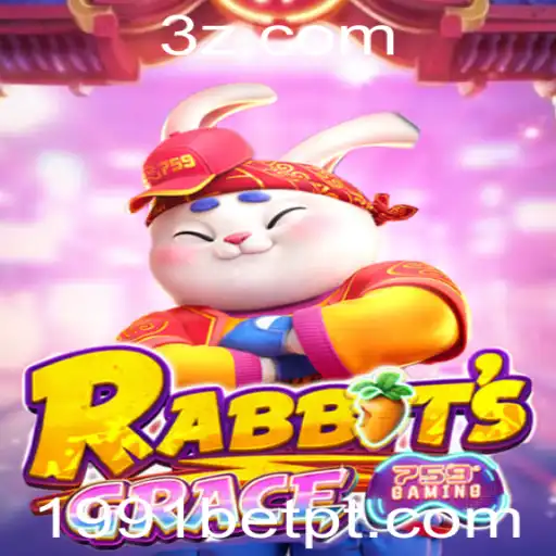 Desvendando o Universo de RabbitsGrace: Um Mergulho na Aventura