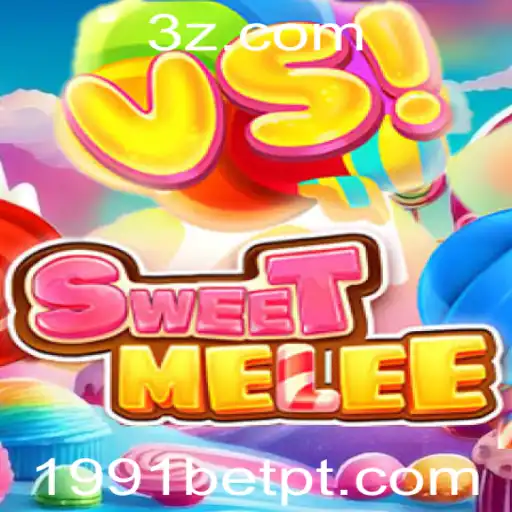 Explorando SweetMelee e o Mundo de 1991bet vip