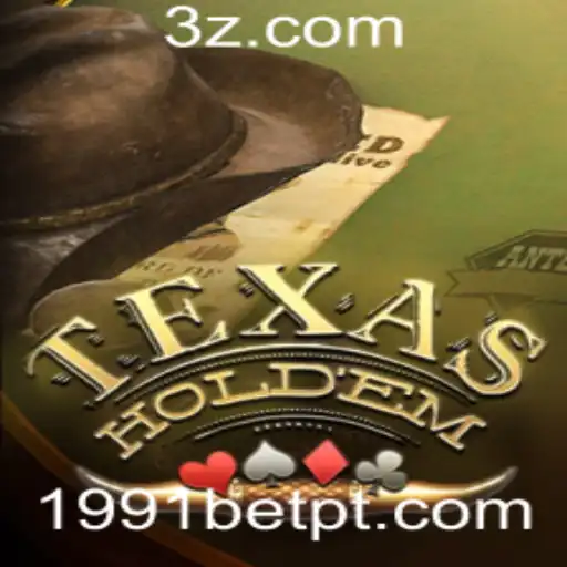 Texas Hold'em: Uma Jornada pelo Jogo de Cartas Mais Popular do Mundo