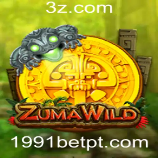 ZumaWild e 1991bet VIP: Explore a Aventura do Mundo dos Jogos Online