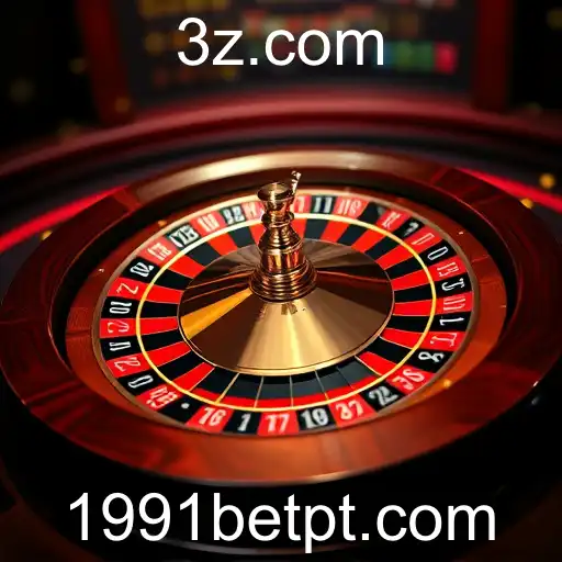 Explorando o Fascinante Mundo da Roleta: Estratégias e Curiosidades sobre 1991bet vip