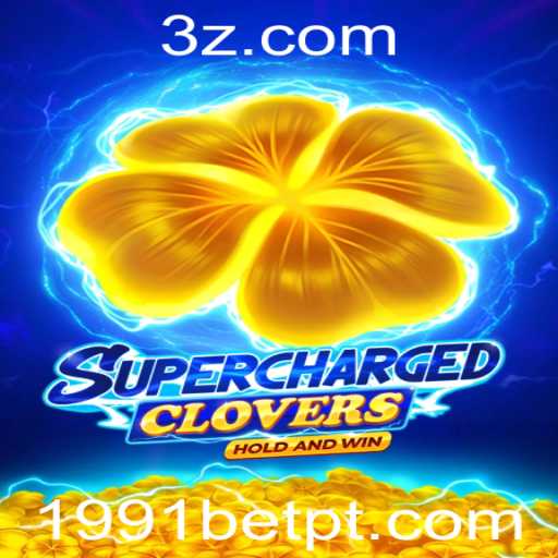 Explorando o Universo do Jogo SchargedClovers e a Conexão com 1991bet VIP
