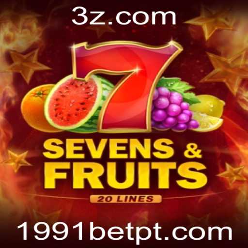 Explorando SevensFruits20: O Novo Fenômeno do Cassino Online