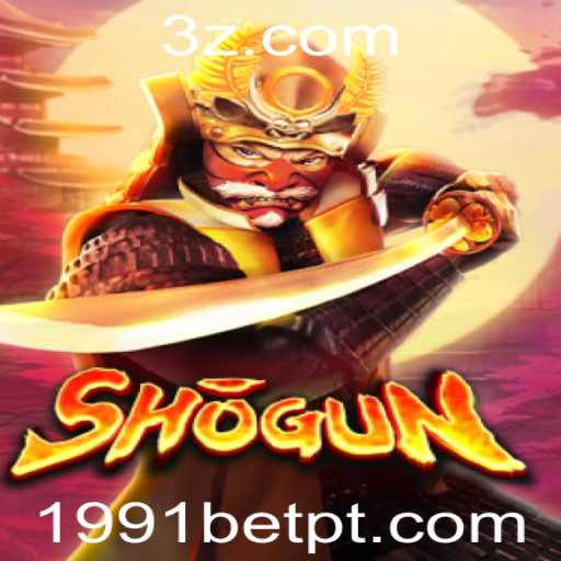 Descubra o Fascinante Mundo de Shogun - O Jogo que Encantou em 1991