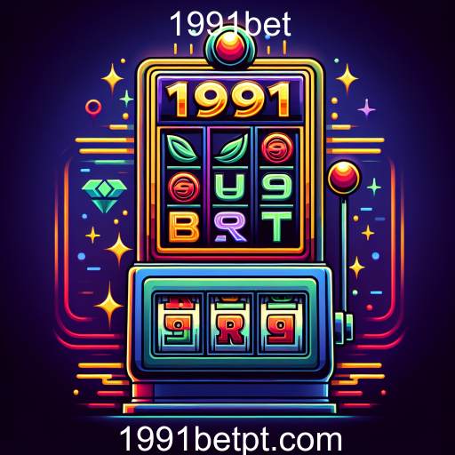 Explorando a Diversão dos Caça-Níqueis no 1991bet