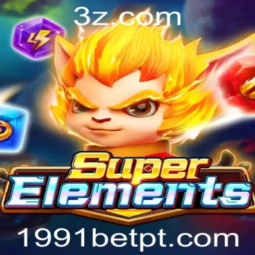 SuperElements: A Nova Era dos Jogos Estratégicos