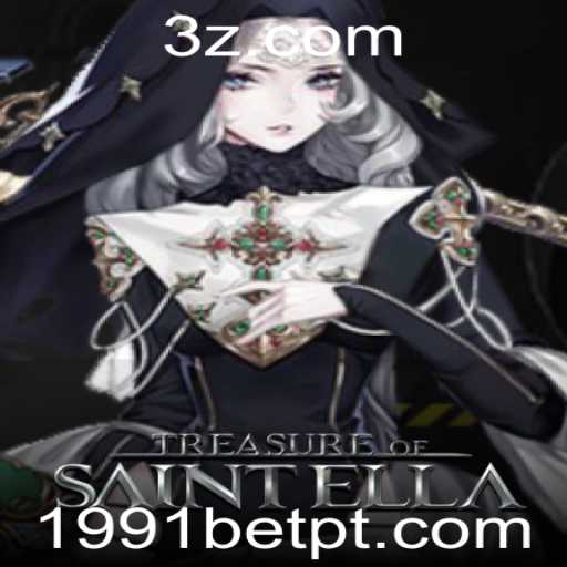 Descubra o Fascinante Mundo de 'TreasureofSaintElla'