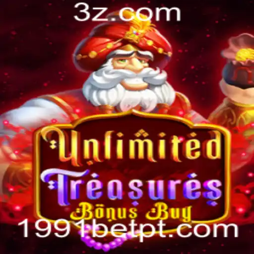 UnlimitedTreasuresBonusBuy: Descubra as Riquezas com 1991bet VIP