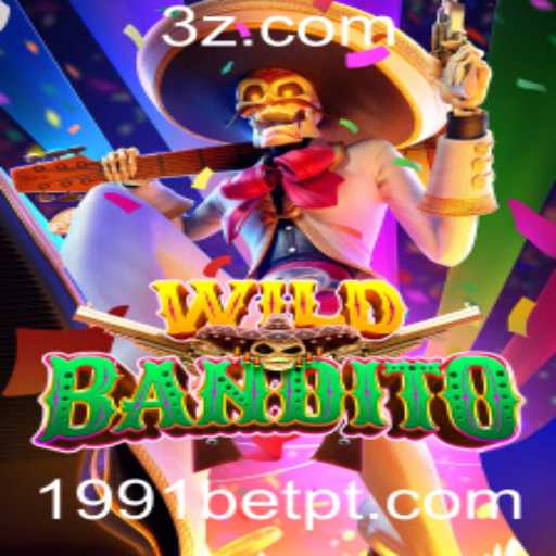 WildBandito: A Excitante Jornada de Um Jogo Vibrante